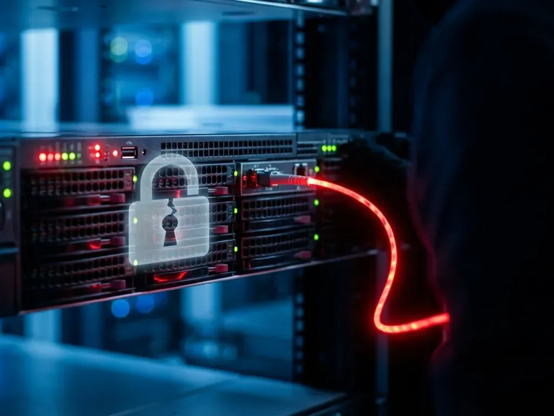 Open WebUI: Kritische Sicherheitslücke in beliebter KI-Schnittstelle wird aktiv ausgenutzt - Foto: über boerse-global.de