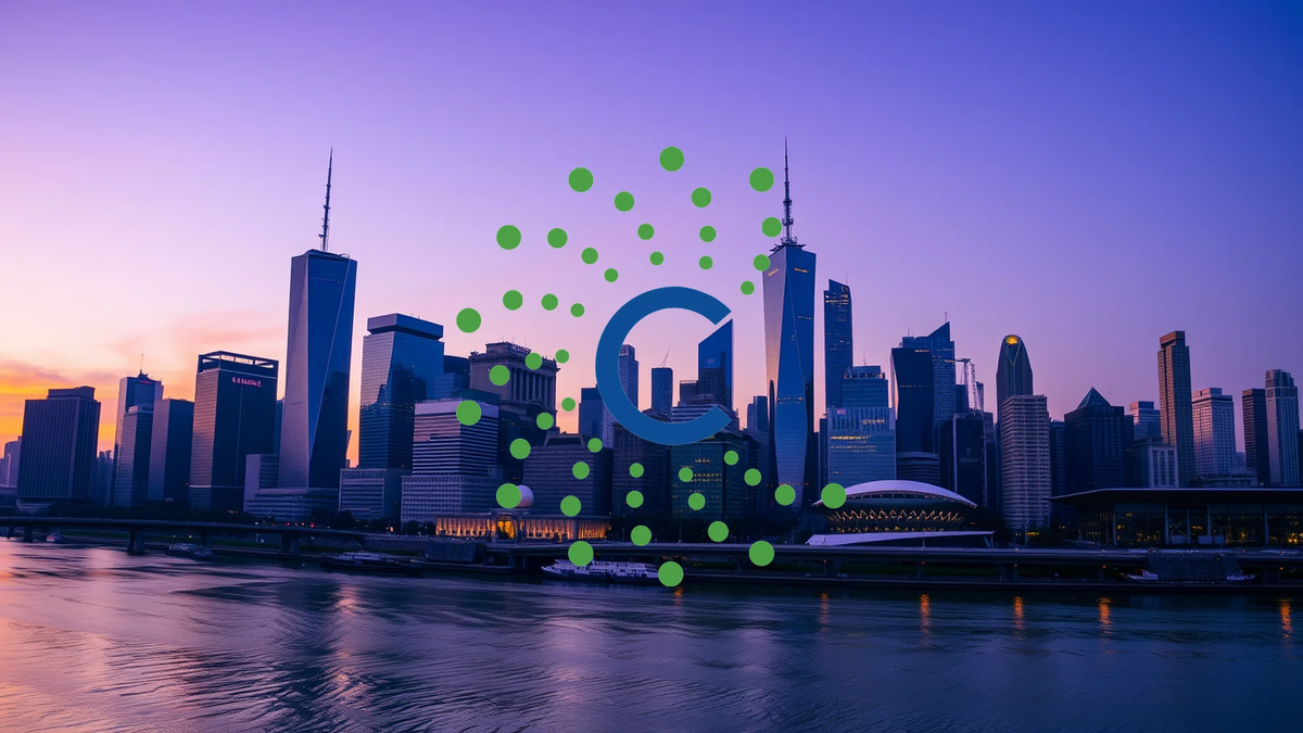 Centrus Energy: Assessing the Valuation Premium After Major Government Contract - Foto: über boerse-global.de