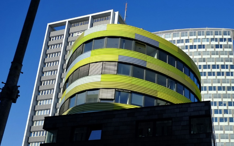 Der Verbraucherzentrale Bundesverband hat eine Musterfeststellungsklage gegen CTS Eventim organisiert. (Archivbild)  - Foto: Stefan Jaitner/dpa-Zentralbild/dpa
