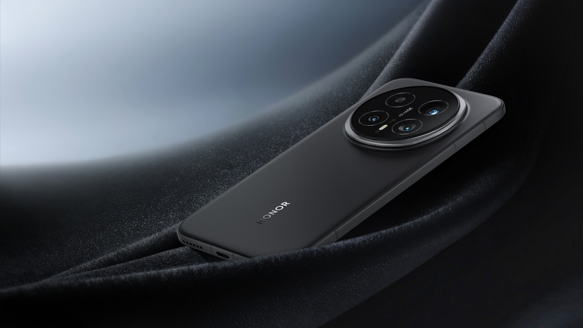 HONOR bringt die Magic8 Serie nach Deutschland: Revolutionäre KI und unübertroffene Robustheit - Foto: presseportal.de