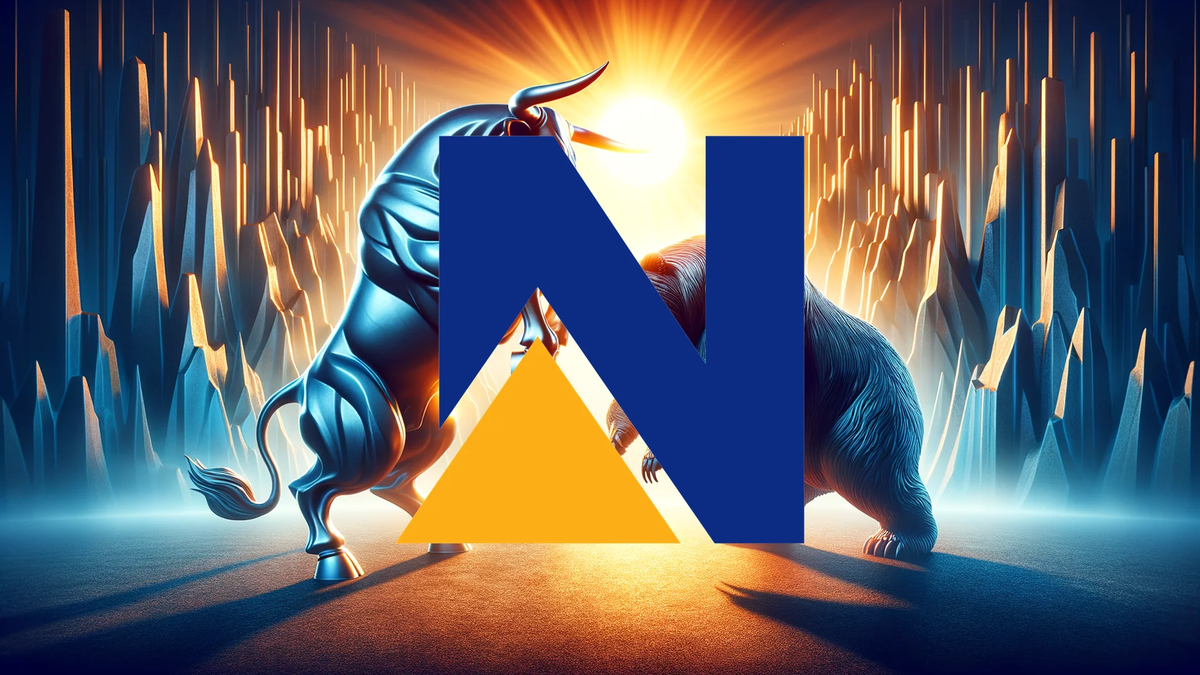 Newmont Mining: La fortaleza operativa impulsa la cotización hacia máximos históricos - Foto: über boerse-global.de