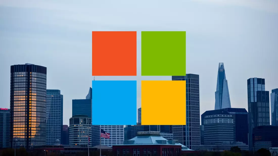 Microsoft: Un equilibrio entre desafíos regulatorios y el impulso de la inteligencia artificial - Bild: über boerse-global.de