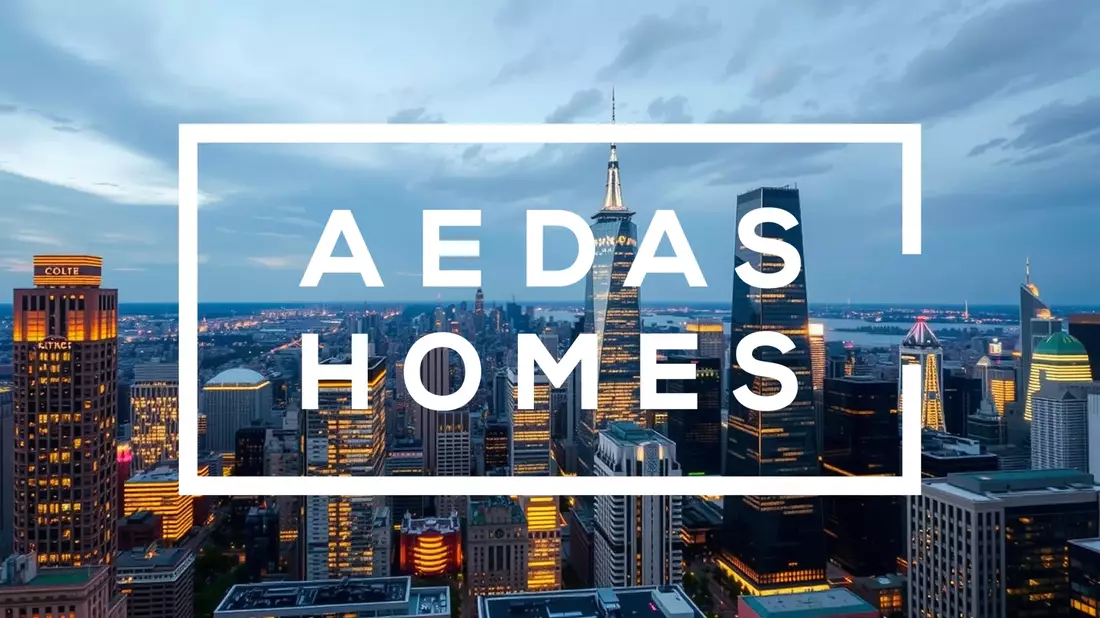 AEDAS Homes refuerza su estructura financiera con un importante desapalancamiento - Bild: über boerse-global.de