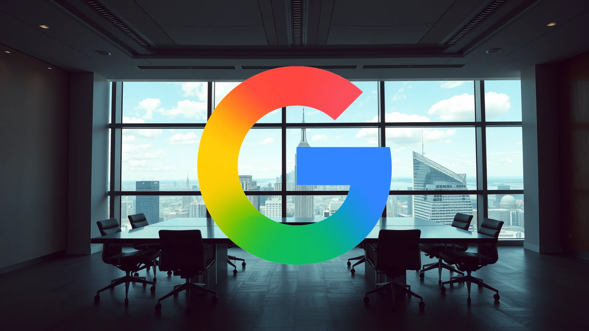 Alphabet: El impulso definitivo de la inteligencia artificial con Apple como aliado - Foto: über boerse-global.de