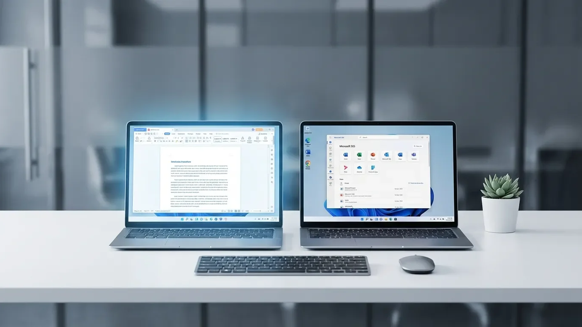 WPS Office greift Microsoft mit KI und globalen Allianzen an - Foto: über boerse-global.de