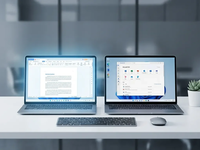 WPS Office greift Microsoft mit KI und globalen Allianzen an - Foto: über boerse-global.de