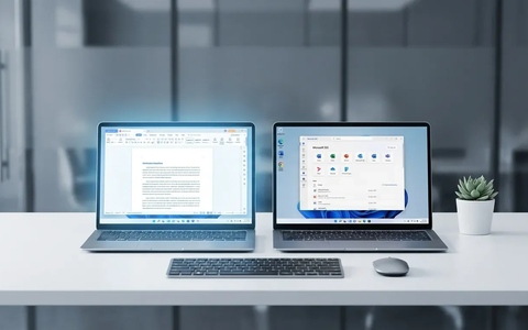 WPS Office greift Microsoft mit KI und globalen Allianzen an - Foto: über boerse-global.de