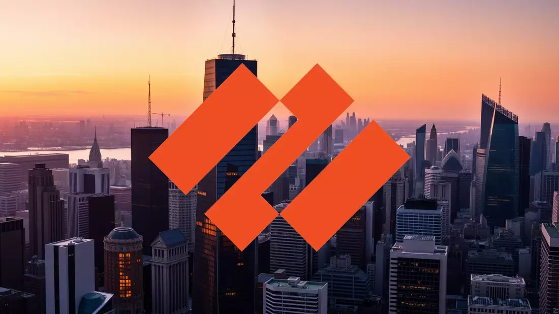 Geopolitical Tensions Weigh on Cybersecurity Giant’s Asian Ambitions, Illustration mit AI erstellt übermittelt durch boerse-global.de