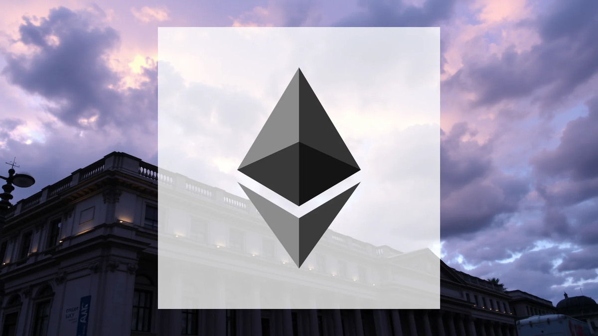 Ethereum’s Liquid Supply Tightens Amid Record Institutional Demand - Foto: über boerse-global.de