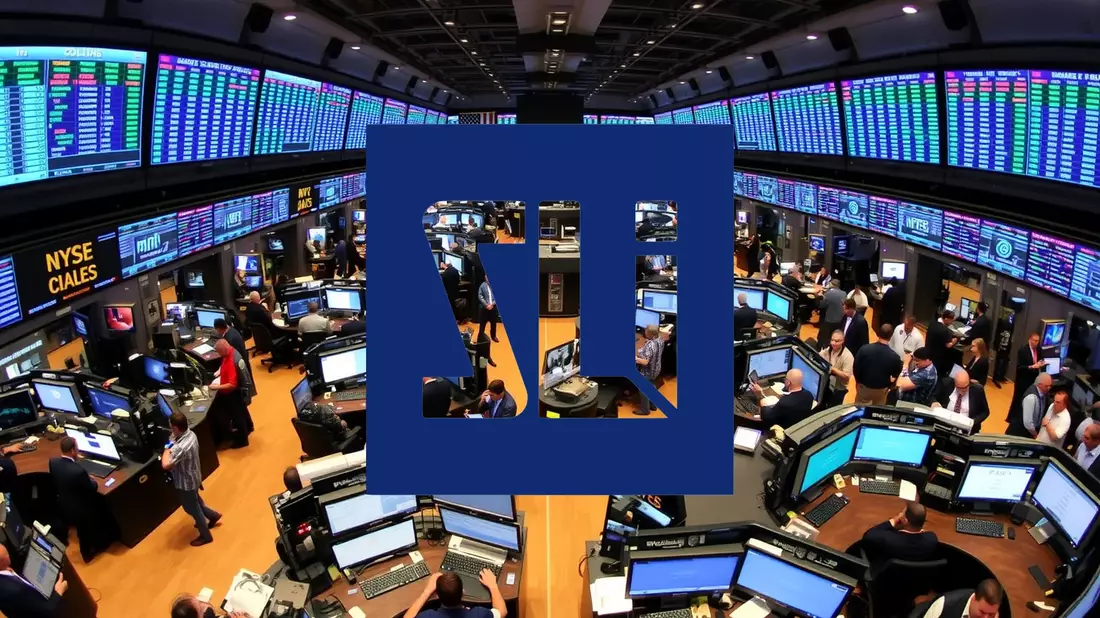 Standard Lithium Shares: A Market Divided on Future Prospects, Illustration mit AI erstellt übermittelt durch boerse-global.de