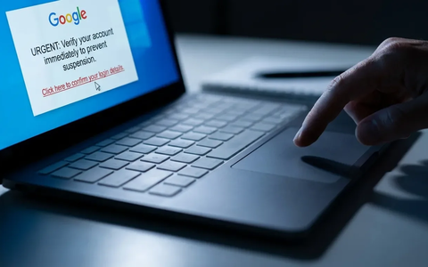 Google erlaubt Gmail-Adresswechsel – Sicherheitsexperten warnen vor Phishing-Welle - Foto: über boerse-global.de