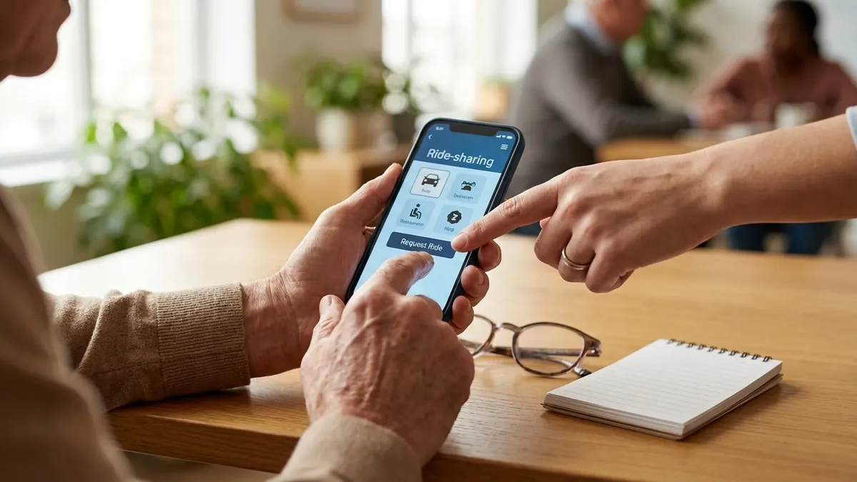 Digitale Kurse für Senioren: Neue Workshops starten bundesweit - Foto: über boerse-global.de