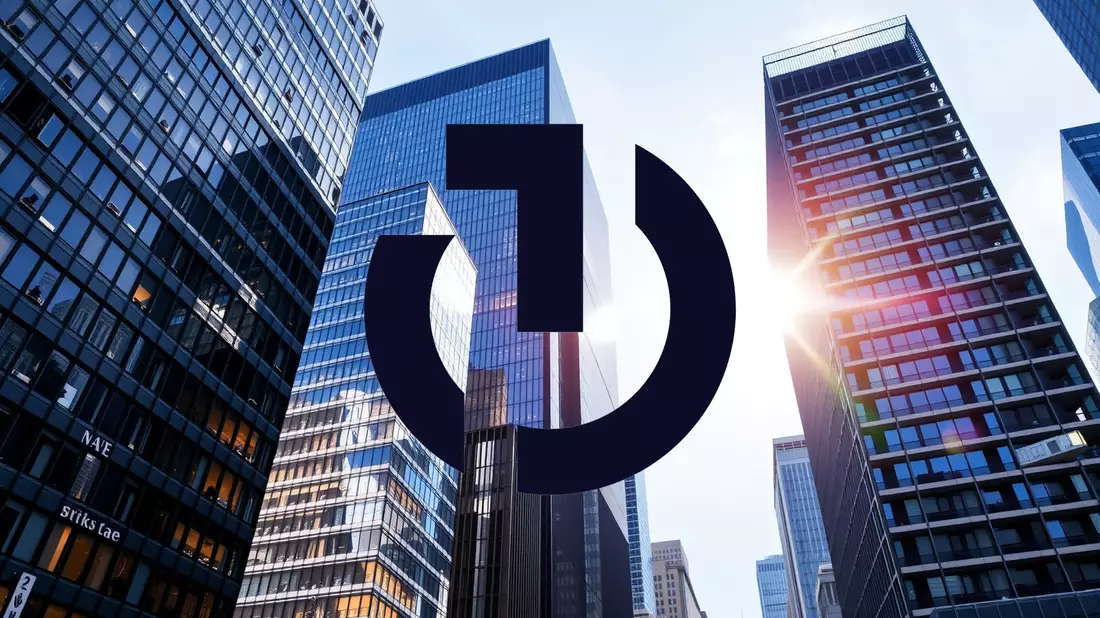 The Trade Desk Stock: Is a Rebound Taking Shape?, Illustration mit AI erstellt übermittelt durch boerse-global.de
