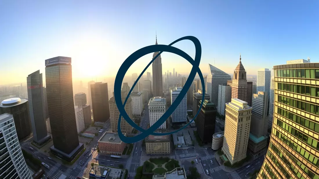 Ares Capital: Assessing the Sustainability of a High-Yield Investment, Illustration mit AI erstellt übermittelt durch boerse-global.de
