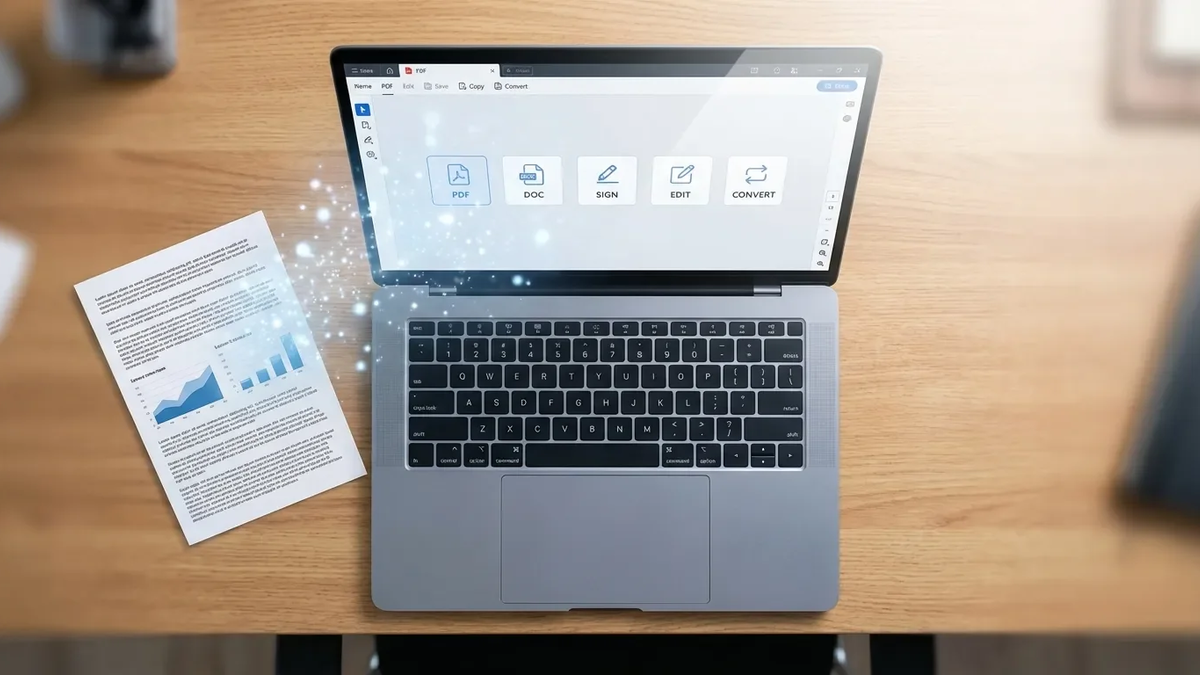 Acethinker: PDF-Software mit lebenslanger Lizenz als Abo-Alternative - Foto: über boerse-global.de