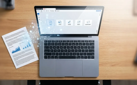 Acethinker: PDF-Software mit lebenslanger Lizenz als Abo-Alternative - Foto: über boerse-global.de