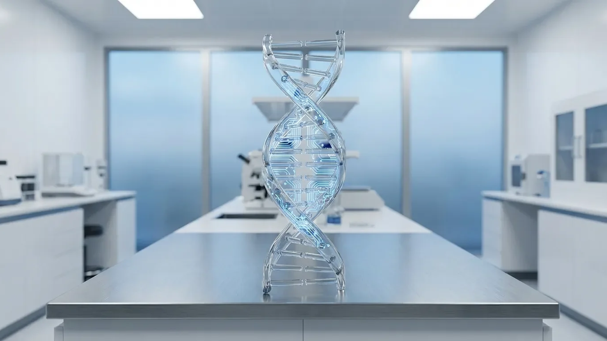 EMA und FDA schaffen gemeinsame KI-Regeln für Pharma - Foto: über boerse-global.de