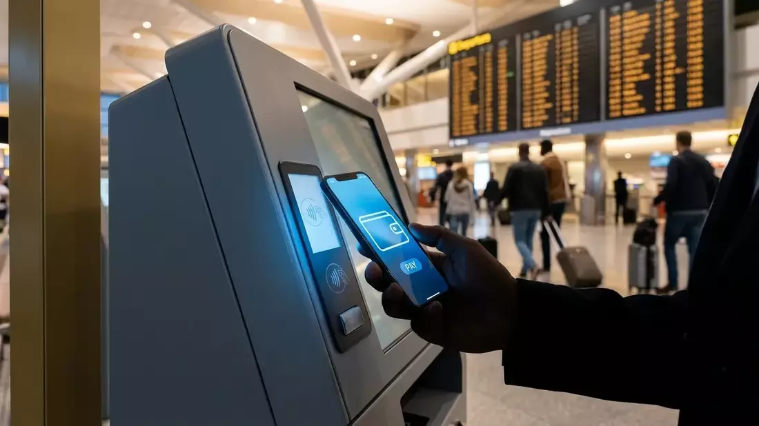 Apple Pay öffnet sich für Chinas internationale Reisende - Bild: über boerse-global.de