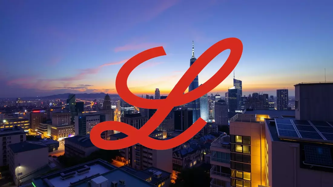 Eli Lilly: La doble apuesta por la inteligencia artificial y la revolución de los fármacos contra la obesidad, Illustration mit AI erstellt übermittelt durch boerse-global.de