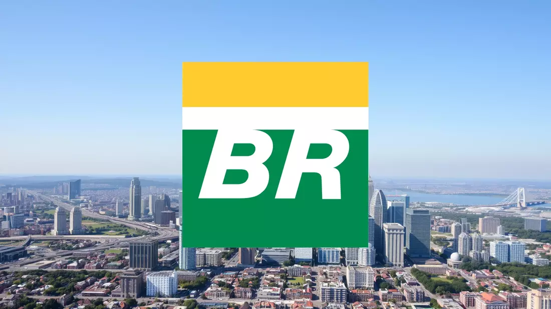 Petrobras: Los sólidos fundamentos chocan con la volatilidad del crudo, Illustration mit AI erstellt übermittelt durch boerse-global.de