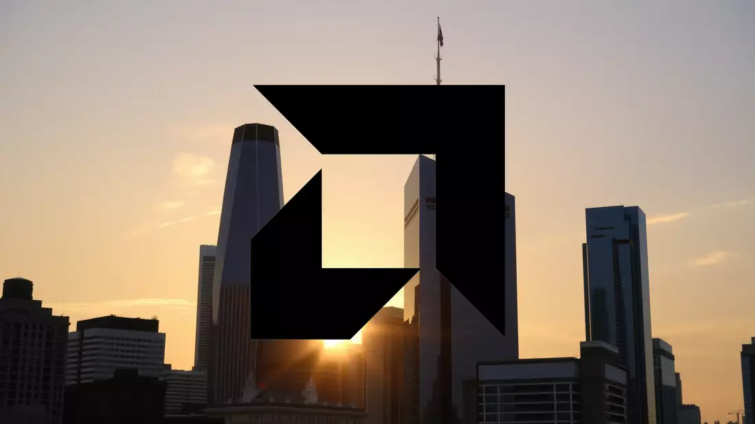 AMD: La escasez de capacidad impulsa su estrategia de precios y alianzas, Illustration mit AI erstellt übermittelt durch boerse-global.de