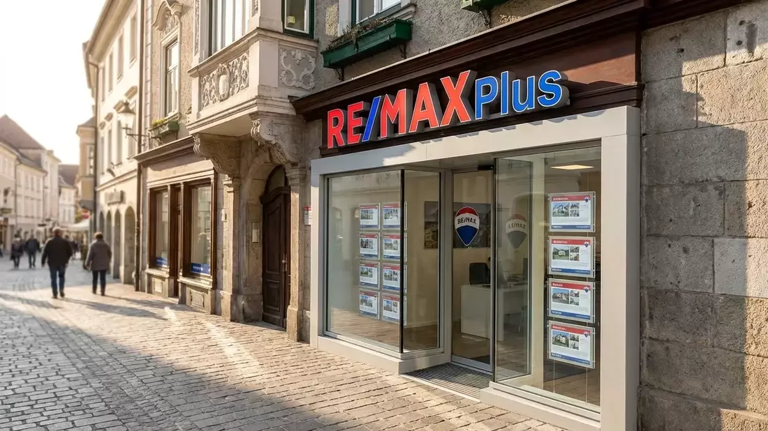 RE/MAX Plus übernimmt Neulengbacher Immobilienbüro - Bild: über boerse-global.de