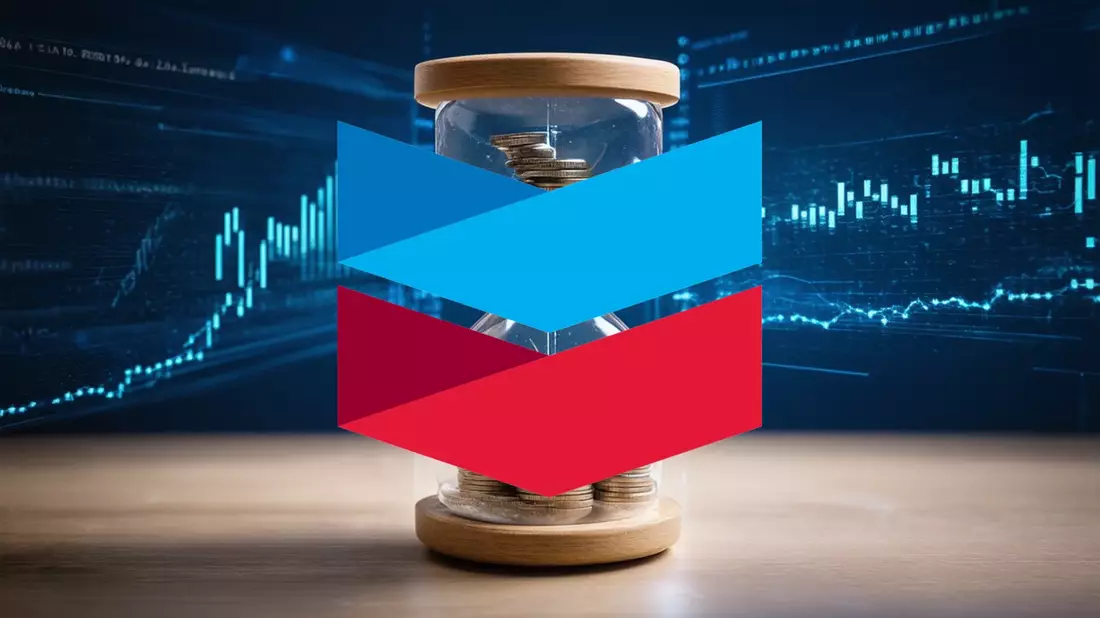 Chevron Shares Surge to Annual Peak Amid Strategic Catalysts Illustration mit AI erstellt übermittelt durch boerse-global.de
