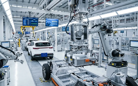 EU setzt im China-Handelsstreit auf Mindestpreise statt Zölle - Foto: über boerse-global.de