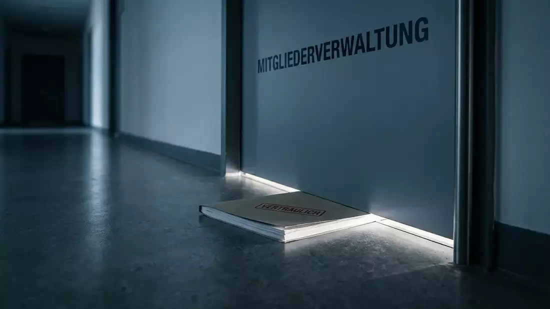Hoffenheim: Mitgliederdaten unberechtigt weitergegeben - Bild: über boerse-global.de