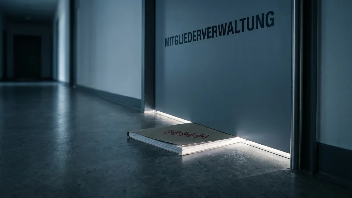 Hoffenheim: Mitgliederdaten unberechtigt weitergegeben - Foto: über boerse-global.de