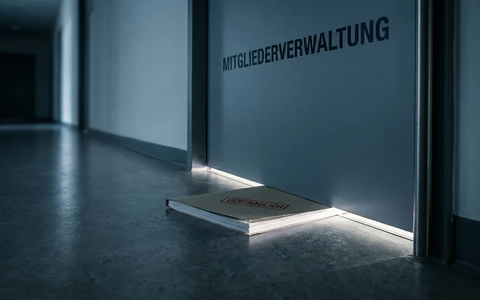 Hoffenheim: Mitgliederdaten unberechtigt weitergegeben - Foto: über boerse-global.de