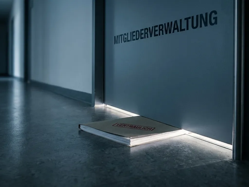 Hoffenheim: Mitgliederdaten unberechtigt weitergegeben - Foto: über boerse-global.de