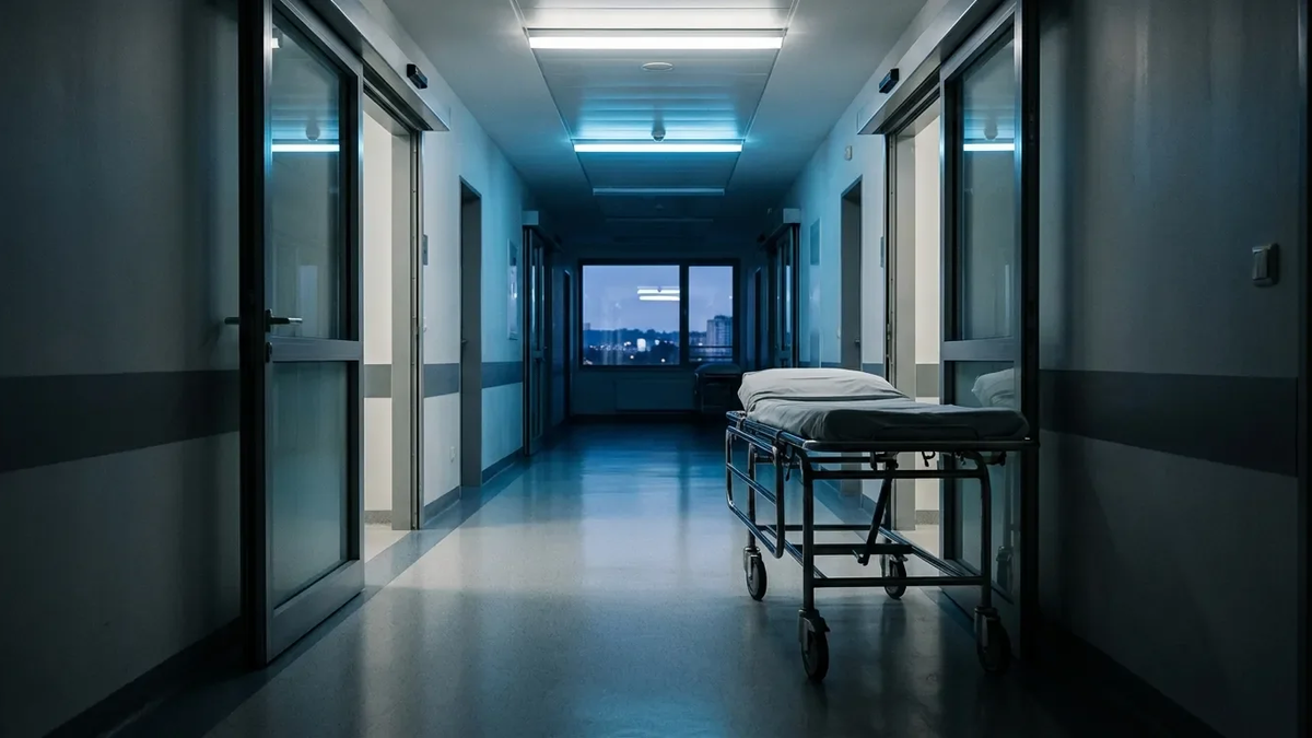 Ordensspitäler Oberösterreich: Streik nach gescheiterten Gehaltsverhandlungen - Foto: über boerse-global.de