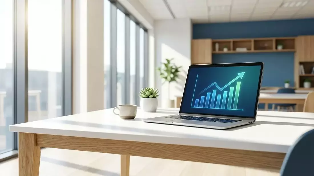 KMU.DIGITAL startet neue Förderrunde für Digitalisierung - Bild: über boerse-global.de