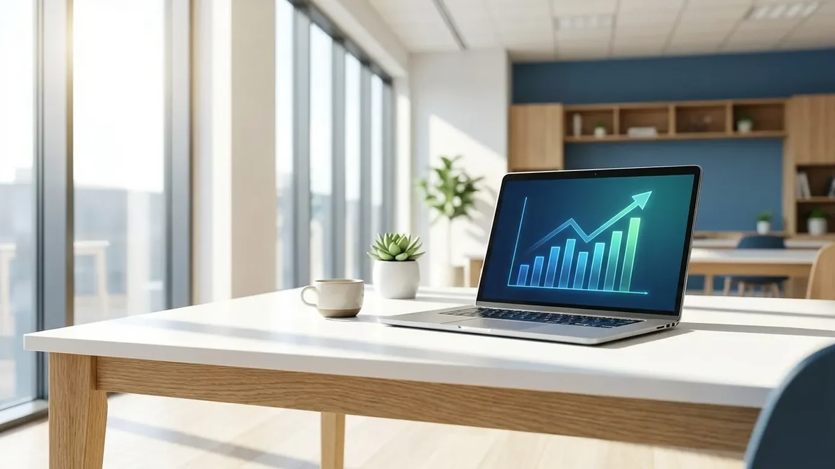 KMU.DIGITAL startet neue Förderrunde für Digitalisierung - Foto: über boerse-global.de