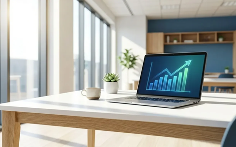 KMU.DIGITAL startet neue Förderrunde für Digitalisierung - Foto: über boerse-global.de