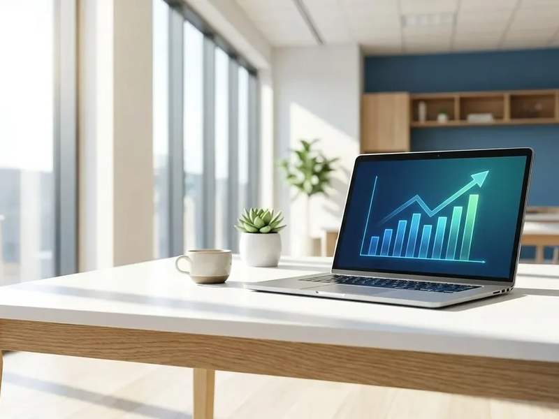 KMU.DIGITAL startet neue Förderrunde für Digitalisierung - Foto: über boerse-global.de