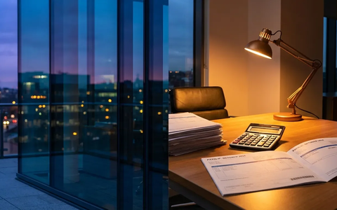 Österreich erhöht Steuerfreibetrag für Überstunden - Foto: über boerse-global.de