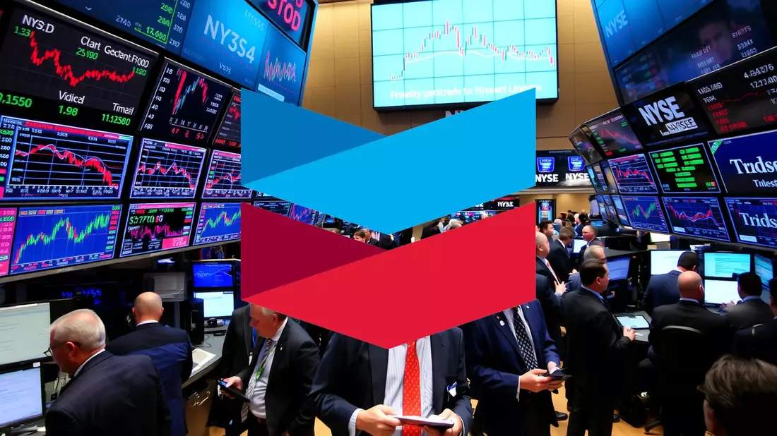 Chevron alcanza máximos anuales impulsada por factores geopolíticos y operativos Illustration mit AI erstellt übermittelt durch boerse-global.de