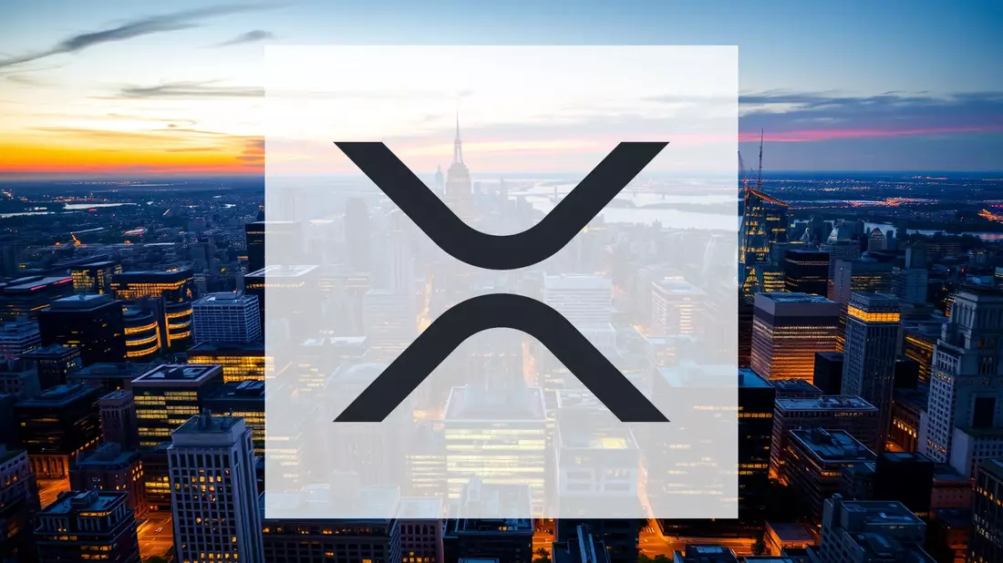 XRP’s Regulatory Milestones Bolster Long-Term Outlook Amid Price Pause Illustration mit AI erstellt übermittelt durch boerse-global.de