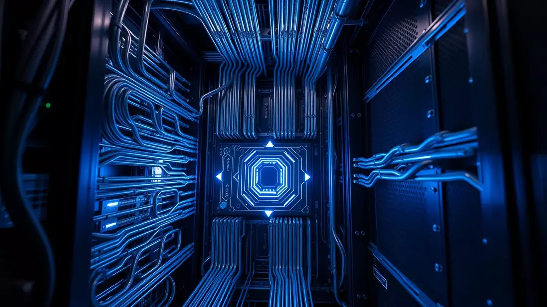 Nvidia Vera Rubin: KI-Riese setzt auf komplette Rack-Systeme - Bild: über boerse-global.de