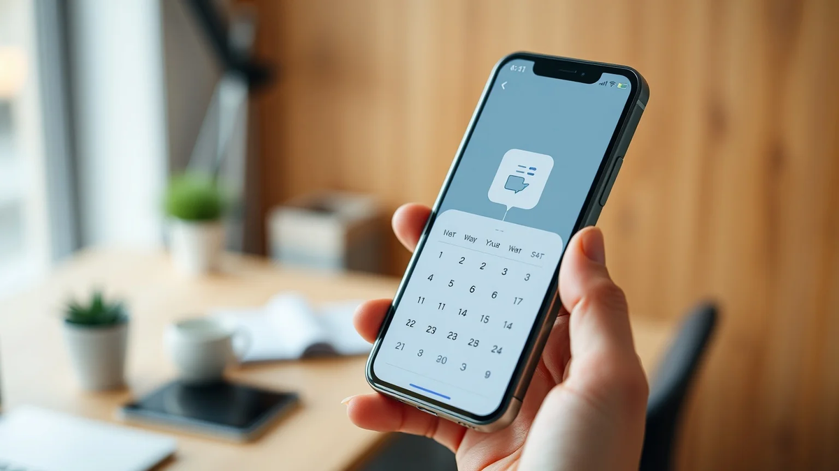 Toki: KI-Assistent macht Kalendereinträge per Spracheingabe - Foto: über boerse-global.de