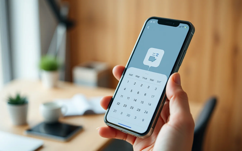 Toki: KI-Assistent macht Kalendereinträge per Spracheingabe - Foto: über boerse-global.de
