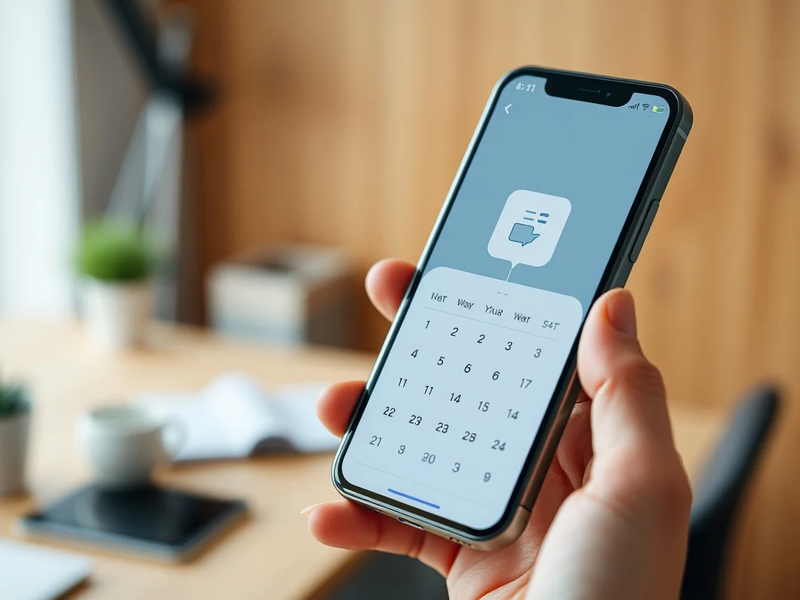 Toki: KI-Assistent macht Kalendereinträge per Spracheingabe - Foto: über boerse-global.de