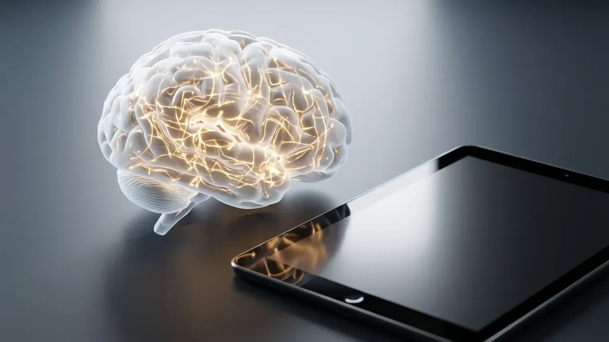 KI-Gefahr fürs Denken: Metakognition als Rettung? - Foto: über boerse-global.de