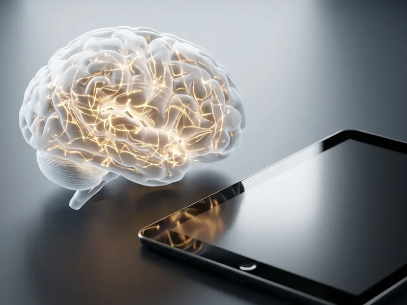 KI-Gefahr fürs Denken: Metakognition als Rettung? - Foto: über boerse-global.de