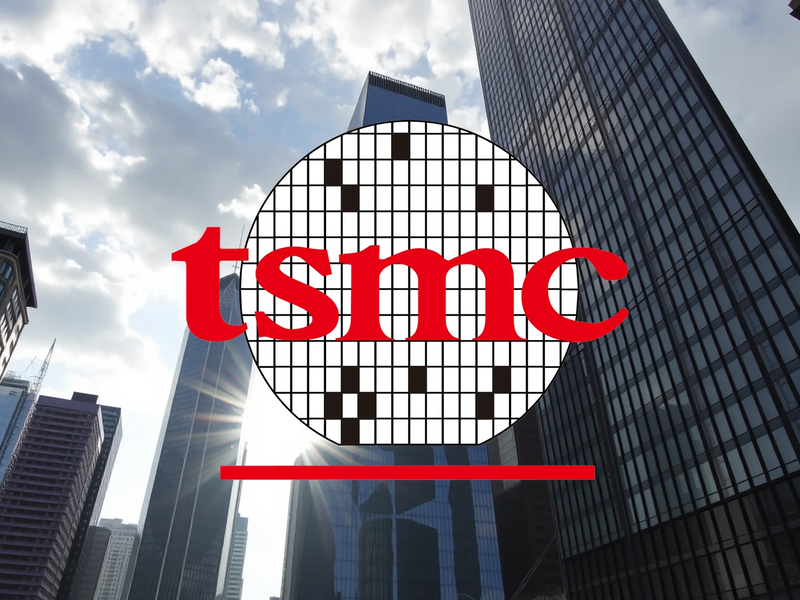 TSMC Aktie: Eindrucksvolle Performance - Foto: über boerse-global.de