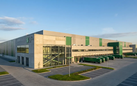 Logistikimmobilienmarkt startet robust ins Jahr 2026 - Foto: über boerse-global.de