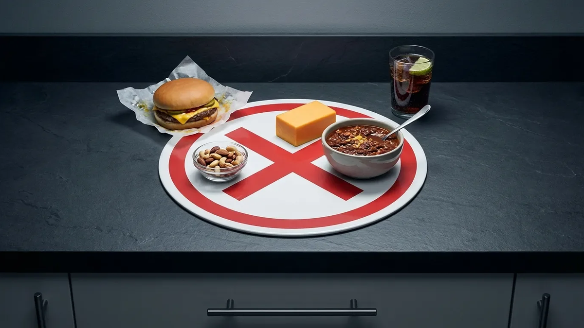 Diese Lebensmittel bremsen Ihr Workout aus - Foto: über boerse-global.de