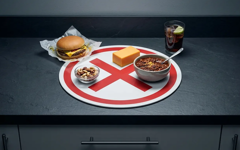 Diese Lebensmittel bremsen Ihr Workout aus - Foto: über boerse-global.de